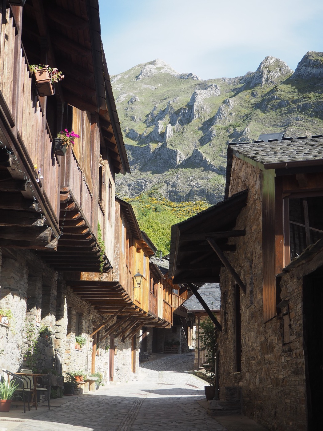 El Bierzo — Tierra de vinos y naturaleza