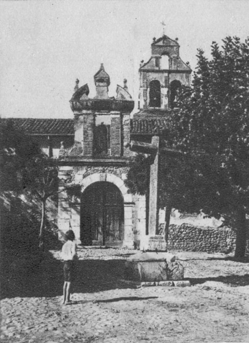 Iglesia de San Lorenzo