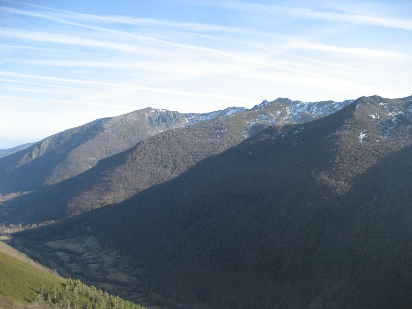 Reserva Nacional de Caza de Mampodre