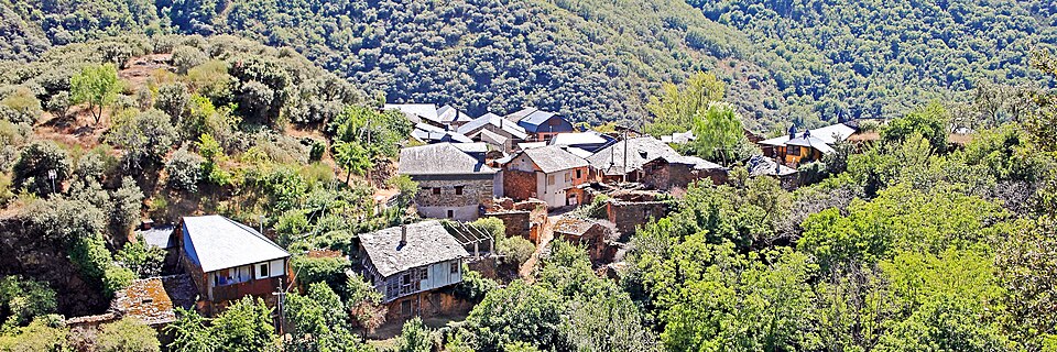 Benuza — Día de La Cabrera