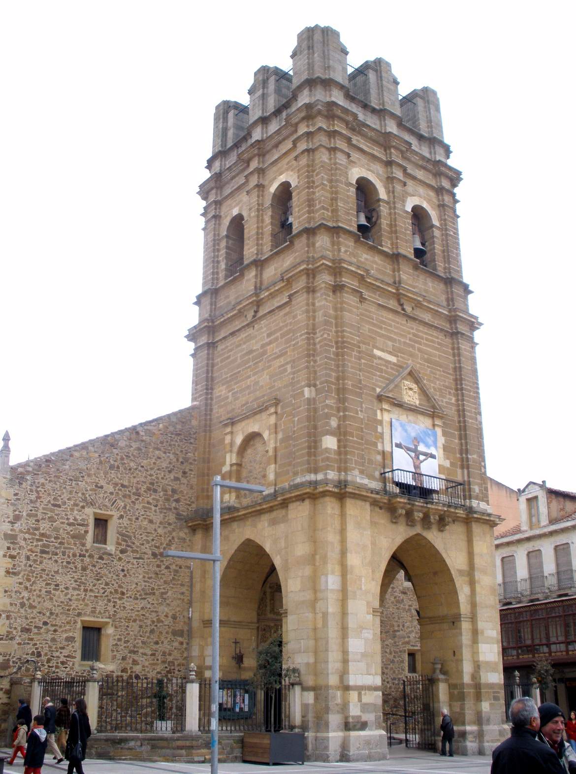 La Bañeza — Carnaval de La Bañeza