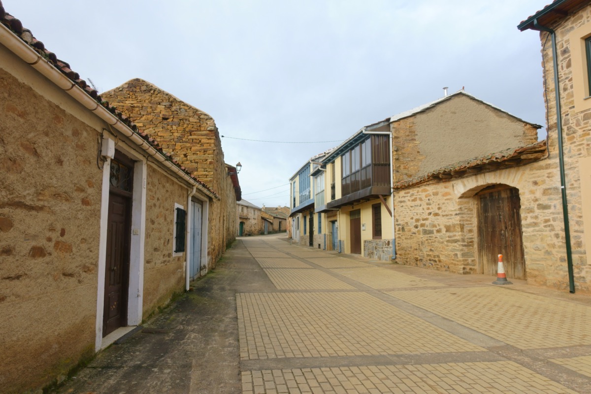 Santa Colomba de Somoza — Fiestas Maragatas