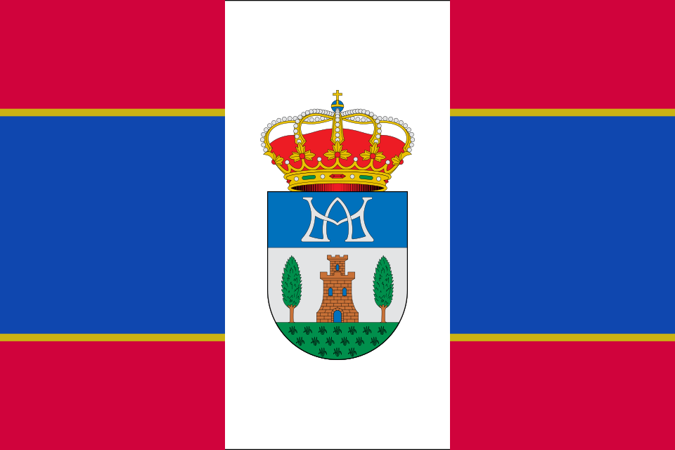 Santa María del Páramo — Virgen del Páramo