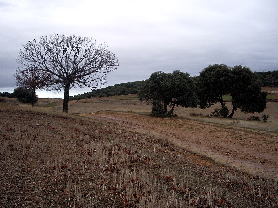 Villares de Órbigo — Santiago Apóstol