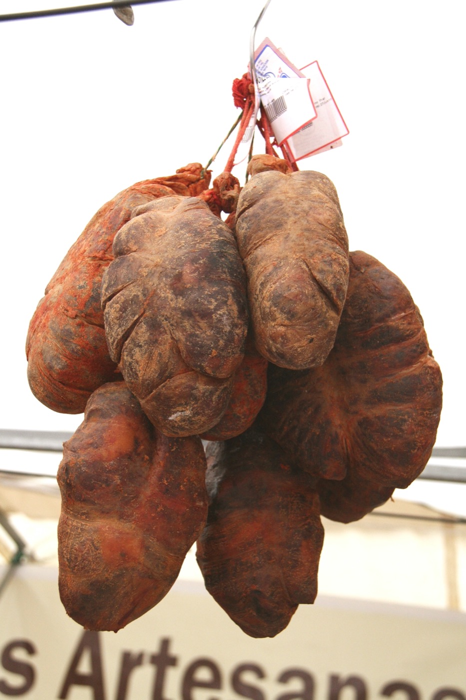 Viñedos y productos del Bierzo, León